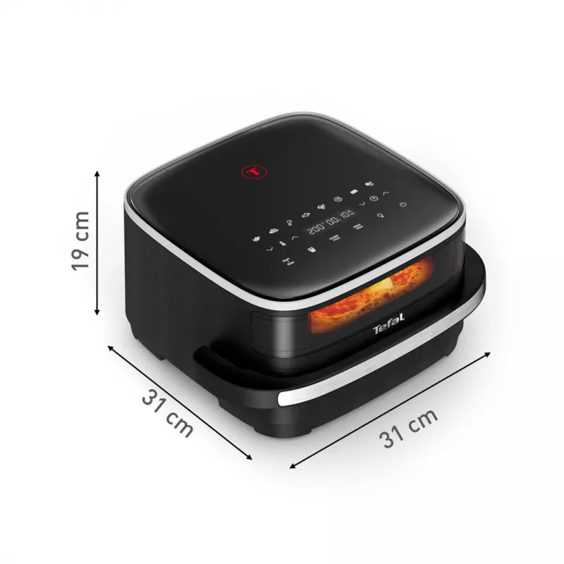 TEFAL Easy Fry XL Surface frytkownica beztłuszczowa FW4018 (FW4018)