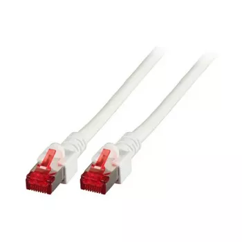 EFB Elektronik EFB-Elektronik ECOLAN - Kabel krosowy - RJ-45 (M)