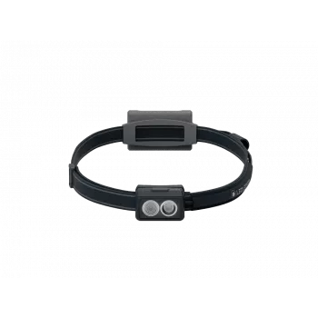 Ledlenser 002140750000 Czarny