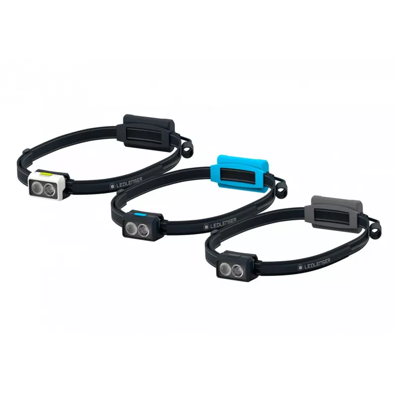 Ledlenser NEO3 biały