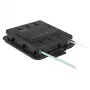 Złączka wciskana liniowa EFB Elektronik Kompakte Muffe 12 (83205.1) — kompaktowa złączka wciskana do połączeń kabli 12-pinowych