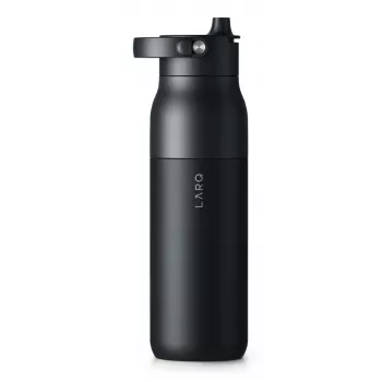 LARQ Bottle PureVis 2 680 ml Czarny