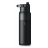 LARQ Bottle PureVis 2 680 ml Czarny