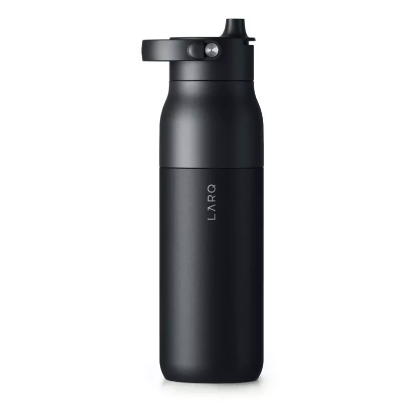LARQ Bottle PureVis 2 680 ml Czarny