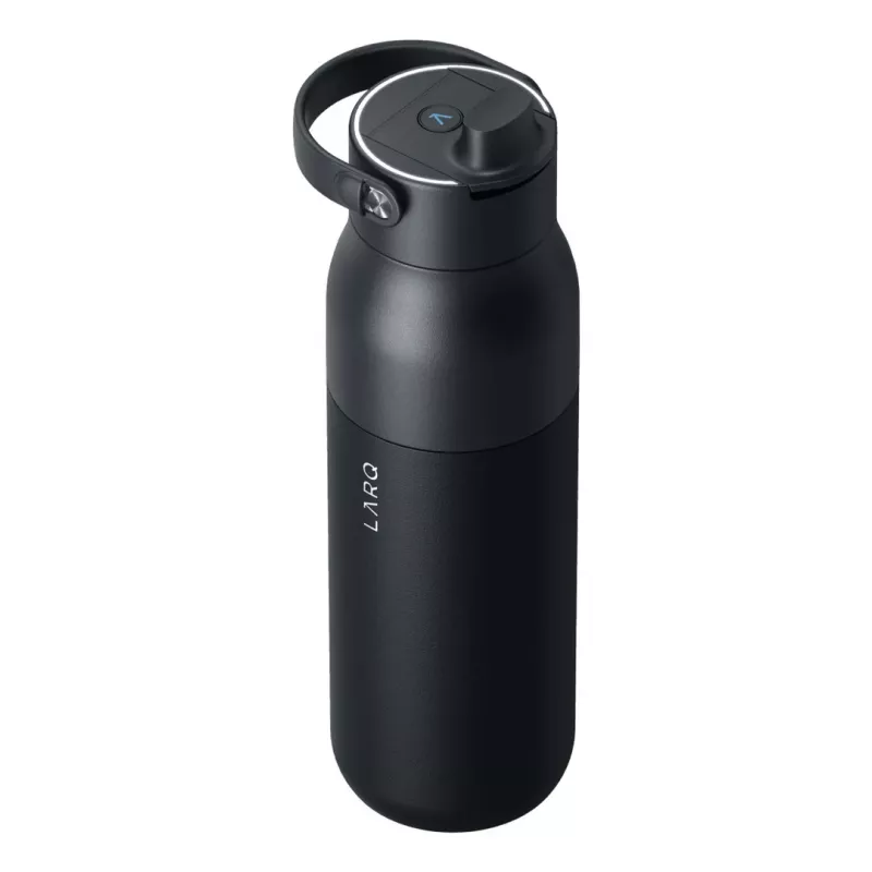 LARQ Bottle PureVis 2 680 ml Czarny
