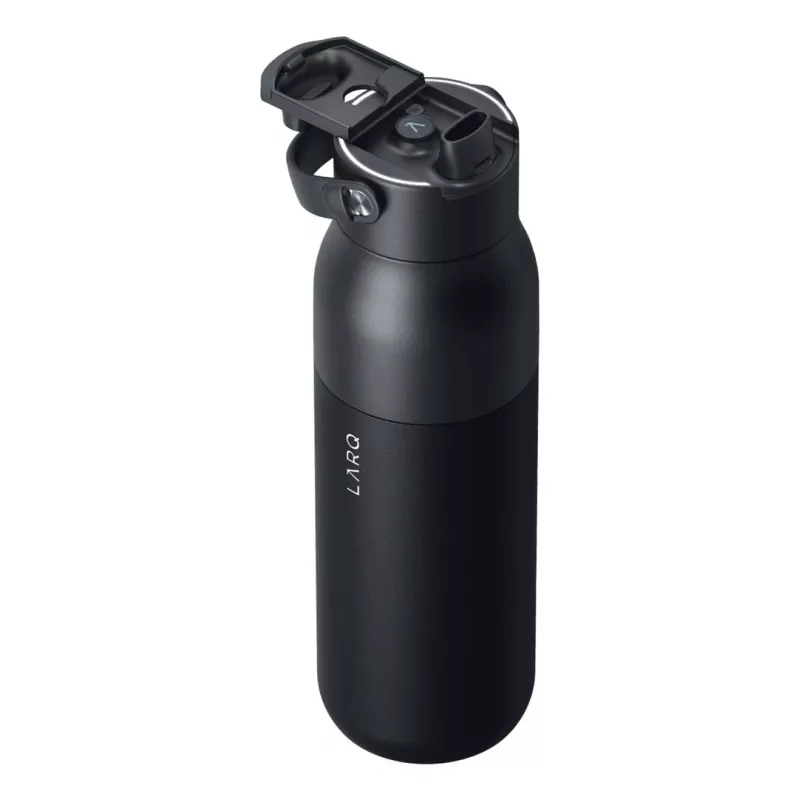 LARQ Bottle PureVis 2 680 ml Czarny