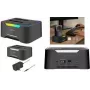 Stacja dokująca LOGILINK Quickport QP0036, USB 3.2, 2-portowa dla dysków 2,5/3,5 cala SATA HDD/SSD