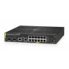 HPE ANW 6000 12G CL4 2F 139W -STOCK - Przełącznik