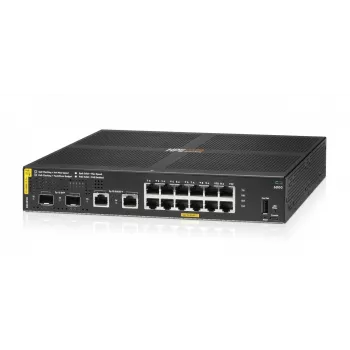 HPE ANW 6000 12G CL4 2F 139W -STOCK - Przełącznik
