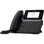 Yealink Teams Edition MP55 E2 – Telefon biurkowy, certyfikowany Microsoft Teams, kolorowy ekran dotykowy, tryb podwójny SIP/Teams