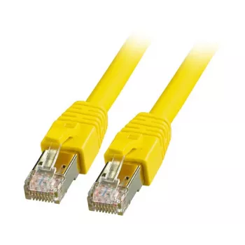 Efb K5528GE.3 kabel krosowy Ethernet