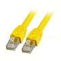 Efb K5528GE.3 kabel krosowy Ethernet