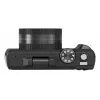 Aparat cyfrowy Denver DWC-8475B 16MPIX CMOS Czarny