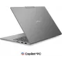 Laptop Lenovo IdeaPad Pro 5 16IPH11 Copilot+ PC 83SK0011GE, 16 cali 2.8K OLED 120Hz, Intel Core Ultra 9 386H, 32GB LPDDR5x, 1TB SSD, GeForce RTX 5060 8GB, Windows 11 Pro, niemiecka klawiatura