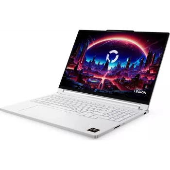 Lenovo Legion 7a 16AGP11 RYZ AI 9 HX 470/32GB/1TBSSD/RTX5060/W11 Home - układ klawiatury może być niemiecki