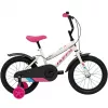 Rower Huffy So Sweet 16 biały (21815W)