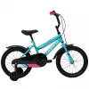 Rower Huffy So Sweet 16 niebieski (2835W)