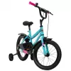 Rower Huffy So Sweet 16 niebieski (2835W)