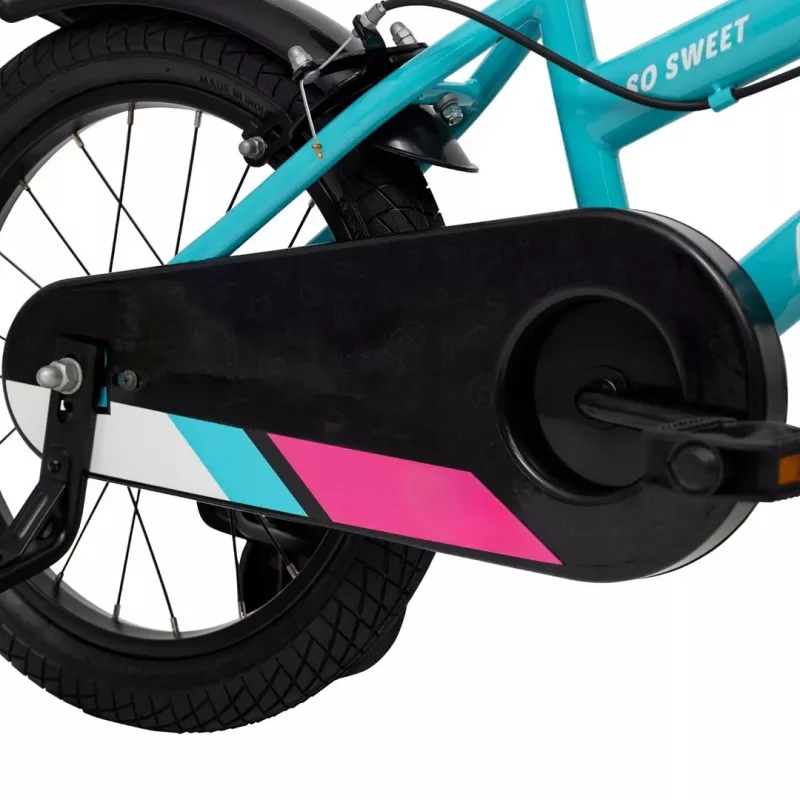 Rower Huffy So Sweet 16 niebieski (2835W)