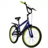 Rower Huffy Pro Thunder 20 niebieski (23345W)