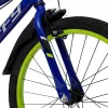 Rower Huffy Pro Thunder 20 niebieski (23345W)