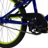 Rower Huffy Pro Thunder 20 niebieski (23345W)