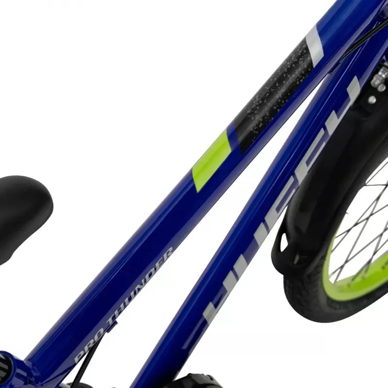 Rower Huffy Pro Thunder 20 niebieski (23345W)