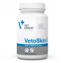 VetExpert VetoSkin Small Breed i Cats 60 kapsułek.
