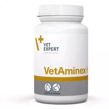 VetExpert VetAminex 60 kapsułek.