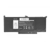 Bateria do Dell Latitude 7390, 7490 5800 mAh (44 Wh) 7.6 - 7.4