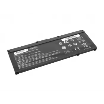 Bateria HP GAMING 15 17 OMEN 15-DC SR03XL