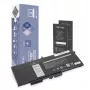 Bateria GJKNX do Dell Latitude 5280 5480 5490 5590 8500mAh 8500 mAh (64,6 Wh) 7,6 V (7,4 V)