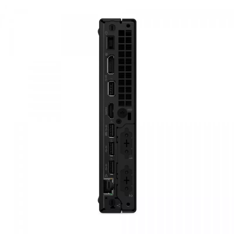 Komputer ThinkCentre M90q Tiny G6 13AC000EPB W11Pro Ultra 7 265/2x16GB/1TB/INT/vPro/Czarny/3LATA OS + 1 rok Premier