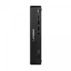 Komputer ThinkCentre M90q Tiny G6 13AC000EPB W11Pro Ultra 7 265/2x16GB/1TB/INT/vPro/Czarny/3LATA OS + 1 rok Premier
