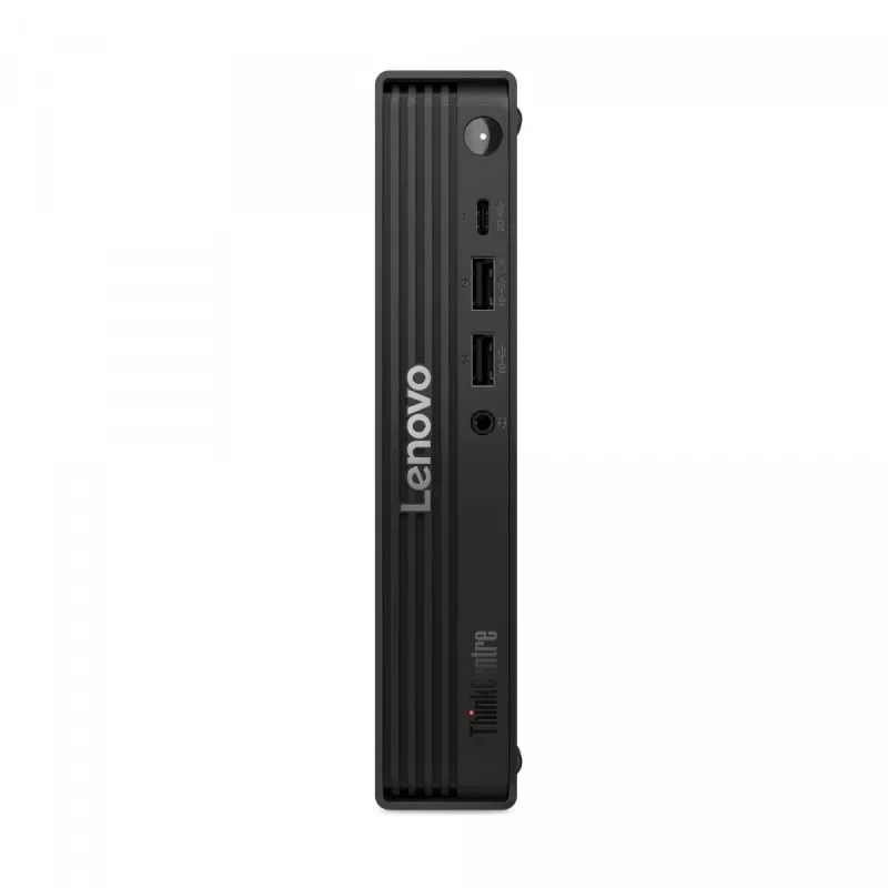 Komputer ThinkCentre M90q Tiny G6 13AC000EPB W11Pro Ultra 7 265/2x16GB/1TB/INT/vPro/Czarny/3LATA OS + 1 rok Premier