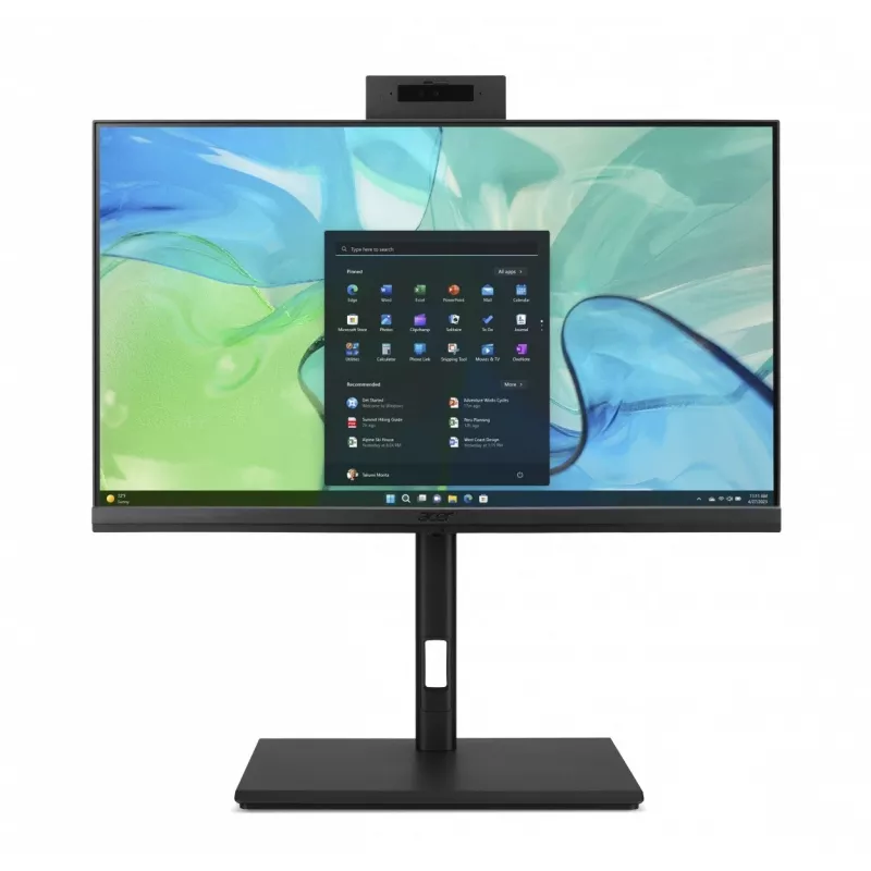 Komputer All-in-One Veriton Vero VVZ4724 i7-14700 23,8 cala Win11 Pro