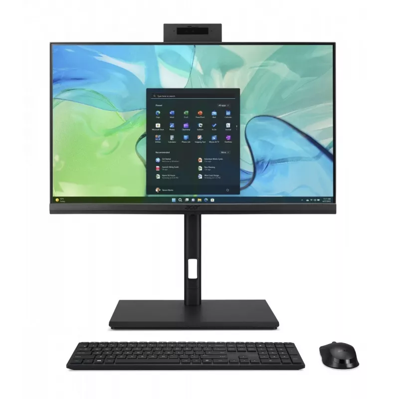 Komputer All-in-One Veriton Vero VVZ4724 i7-14700 23,8 cala Win11 Pro