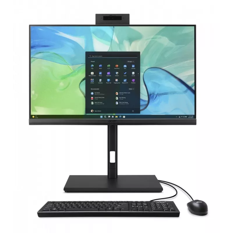 Komputer All-in-One Veriton Vero VVZ4724 i7-14700 23,8 cala Win11 Pro