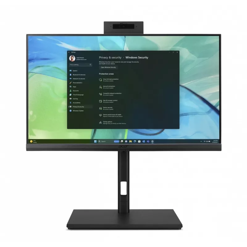 Komputer All-in-One Veriton Vero VVZ4724 i7-14700 23,8 cala Win11 Pro