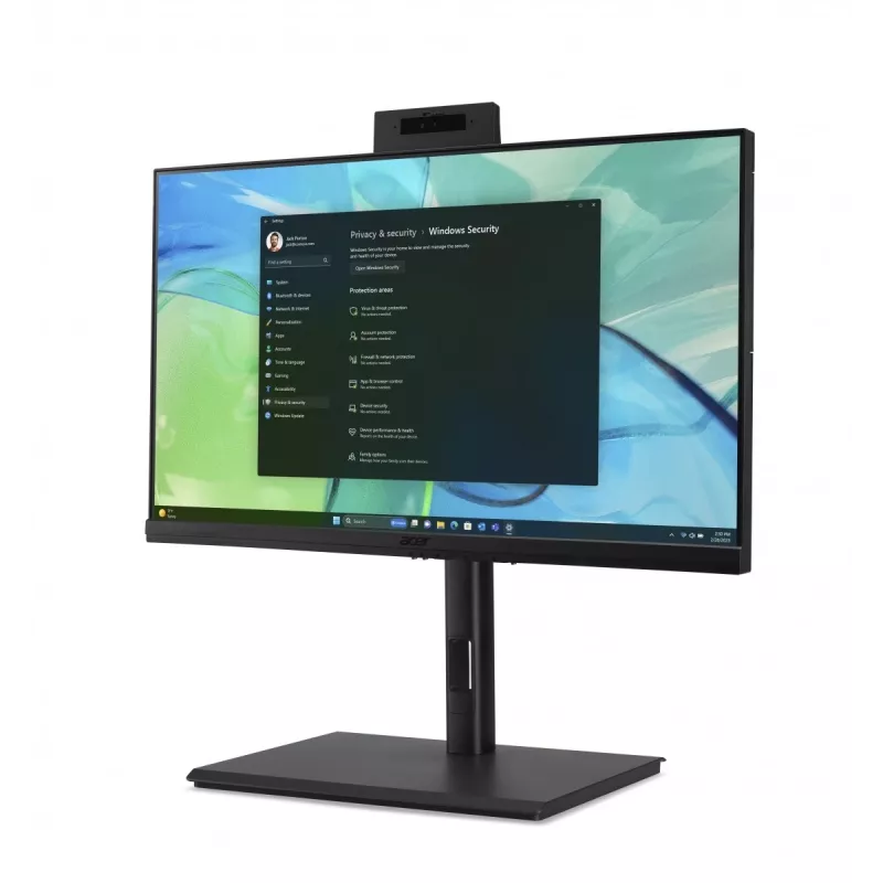 Komputer All-in-One Veriton Vero VVZ4724 i7-14700 23,8 cala Win11 Pro