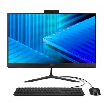 Komputer Veriton 2000 All-in-One VZ415G 23,8 cala IPS/Core 5 120U/16GB/512SSD/W11P