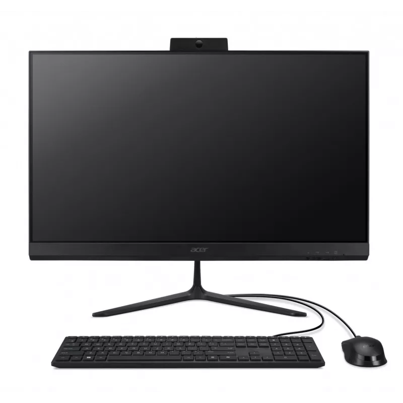 Komputer Veriton 2000 All-in-One VZ415G 23,8 cala IPS/Core 5 120U/16GB/512SSD/W11P