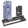 Bateria L18M3P73 do Lenovo ThinkPad T490 T495 P43s P14s 4350 mAh (50 Wh) 11,55 V