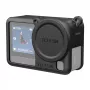 Etui ochronne z paskiem i osłoną obiektywu do DJI Osmo Action 6 / S6-ptc-11