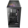 Obudowa Antec Mini C2M ARGB M-ATX/M-ITX bez zasilacza czarna detaliczna