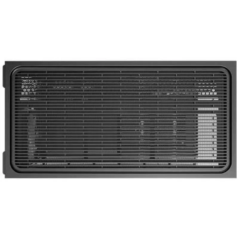 Obudowa Antec Mini C2M ARGB M-ATX/M-ITX bez zasilacza czarna detaliczna