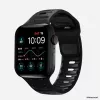 NOMAD Sport Band - pasek do Apple Watch 46 mm/49 mm z FKM (czarny)