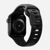 NOMAD Sport Band - pasek do Apple Watch 46 mm/49 mm z FKM (czarny)