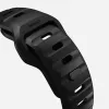NOMAD Sport Band - pasek do Apple Watch 46 mm/49 mm z FKM (czarny)