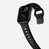 NOMAD Sport Band - pasek do Apple Watch 46 mm/49 mm z FKM (czarny)
